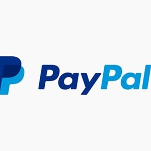 NOW ACCEPTING PAYPAL